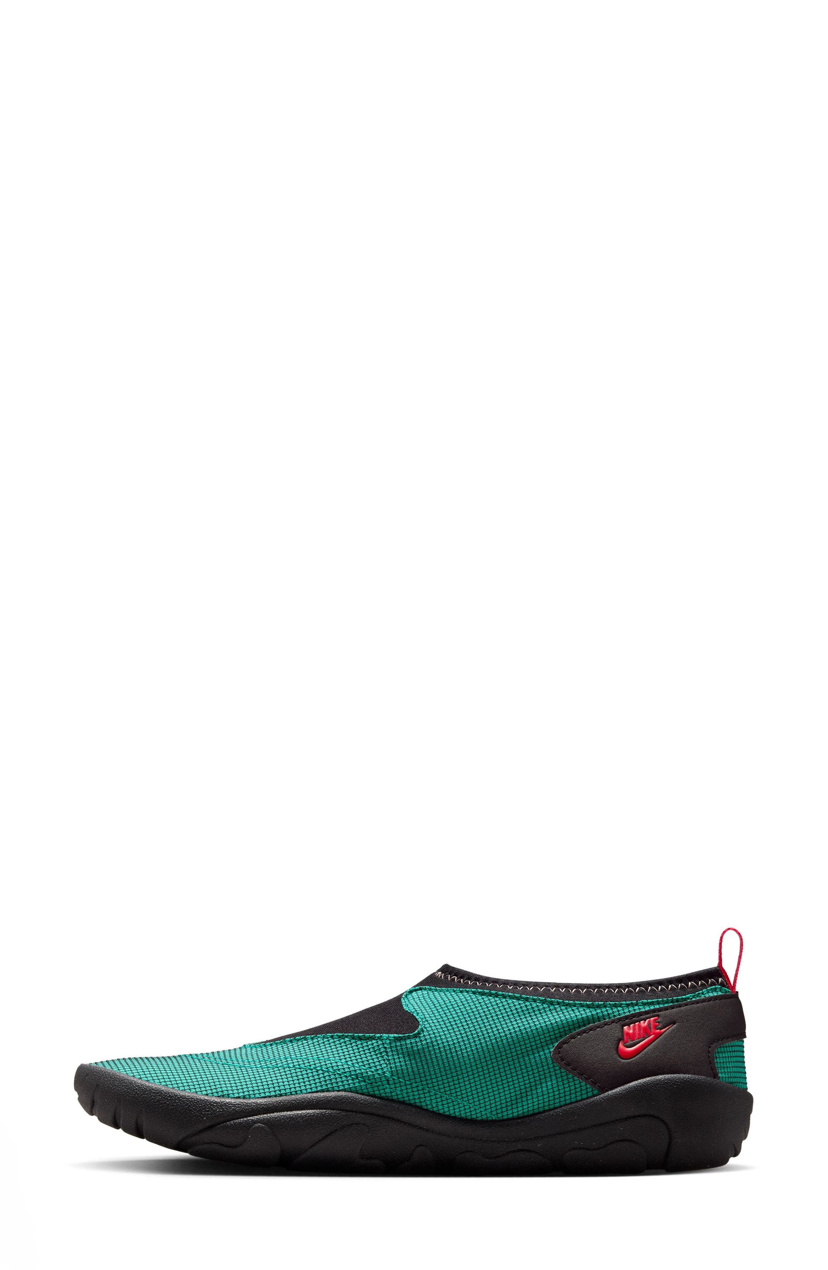 Nike Aqua Turf Shoe in 301 Tbogrn/tmsclt at Nordstrom - 6