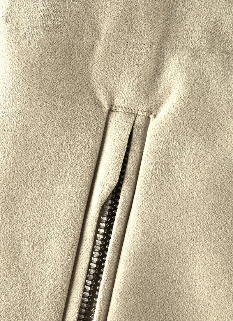 8.0 TECHNICAL PANTS CENTER (IVORY) 6