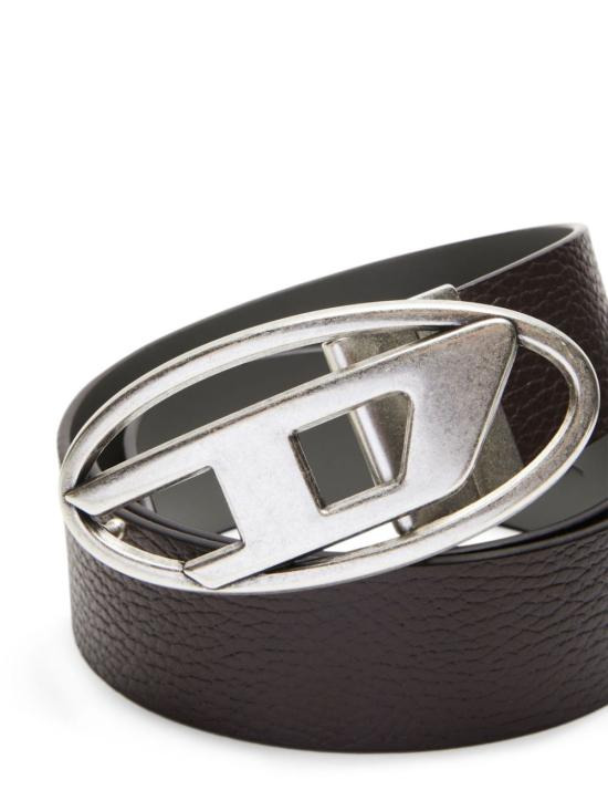 LEATHER BELT - 3