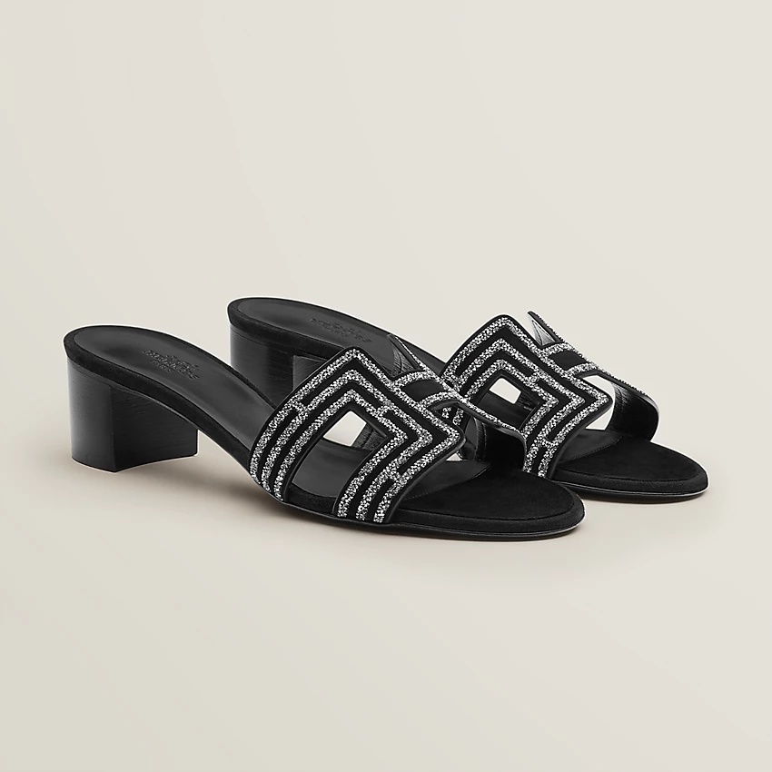 Oasis sandal - 1