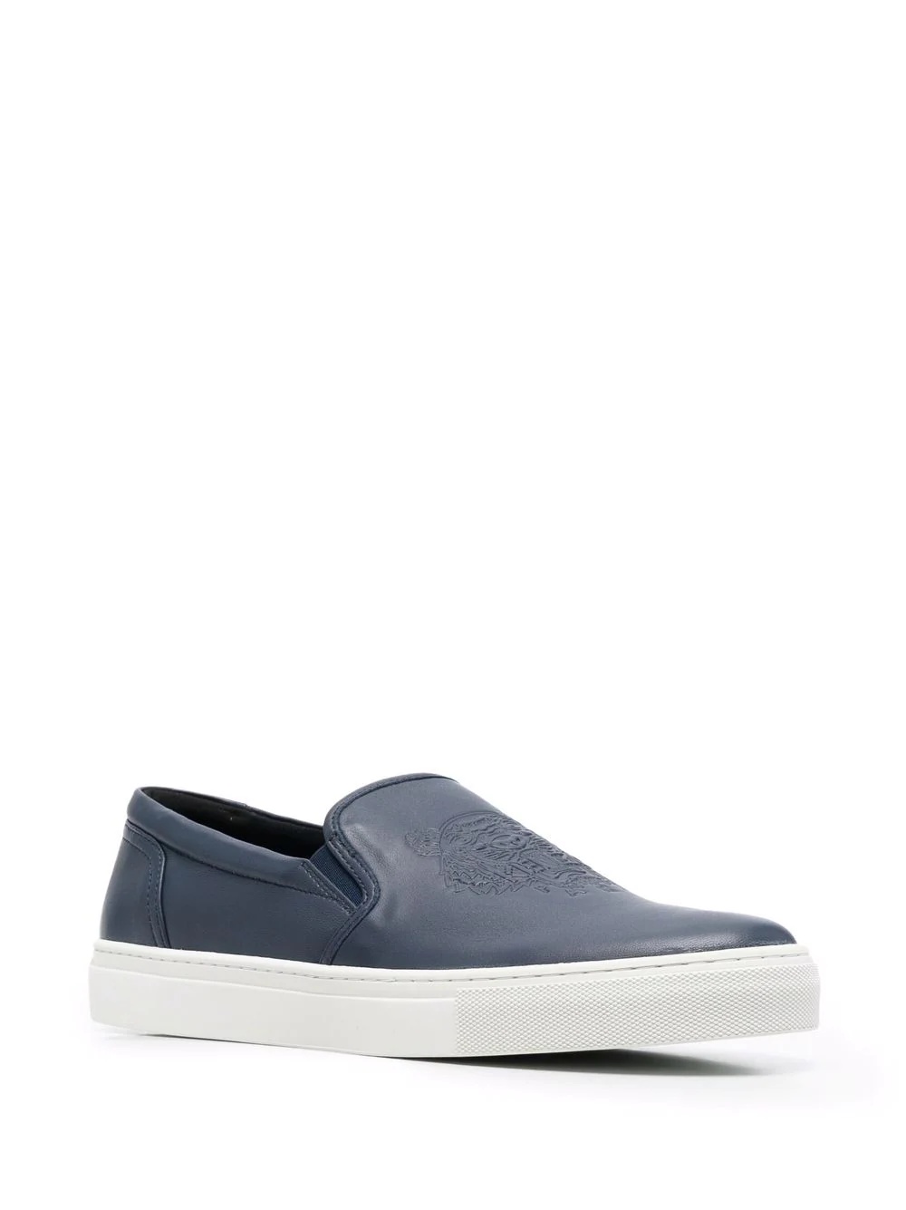 K-Skate Tiger slip-on sneakers - 2