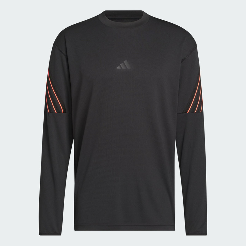 ADIDAS CRAZY LITE LONG SLEEVE T-Shirt 1