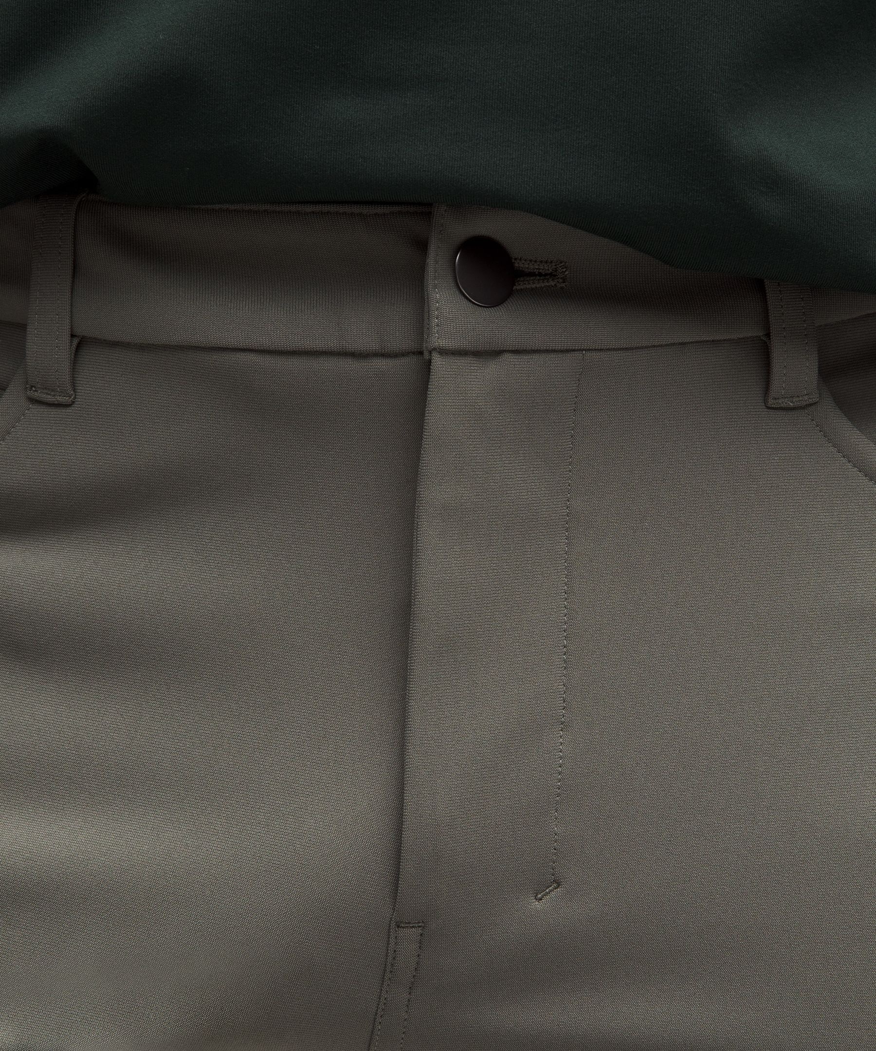 ABC Slim-Fit 5 Pocket Pant 28L *Warpstreme - 6