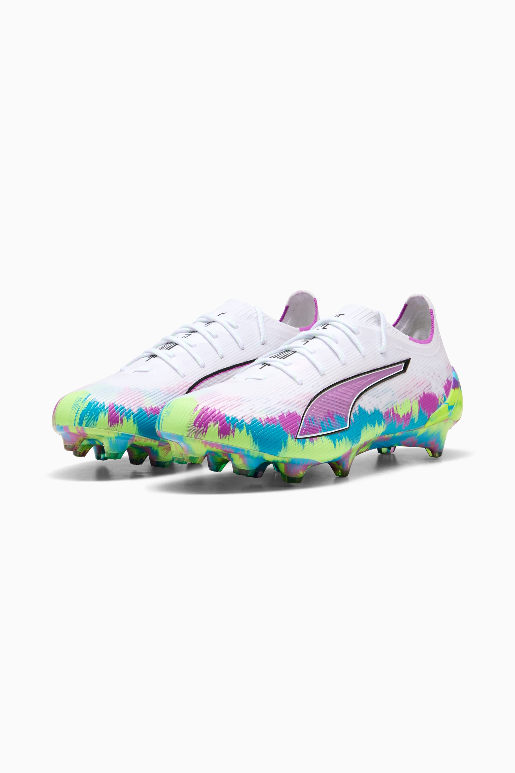 ULTRA 6 ULTIMATE FG soccer cleats Women - 2