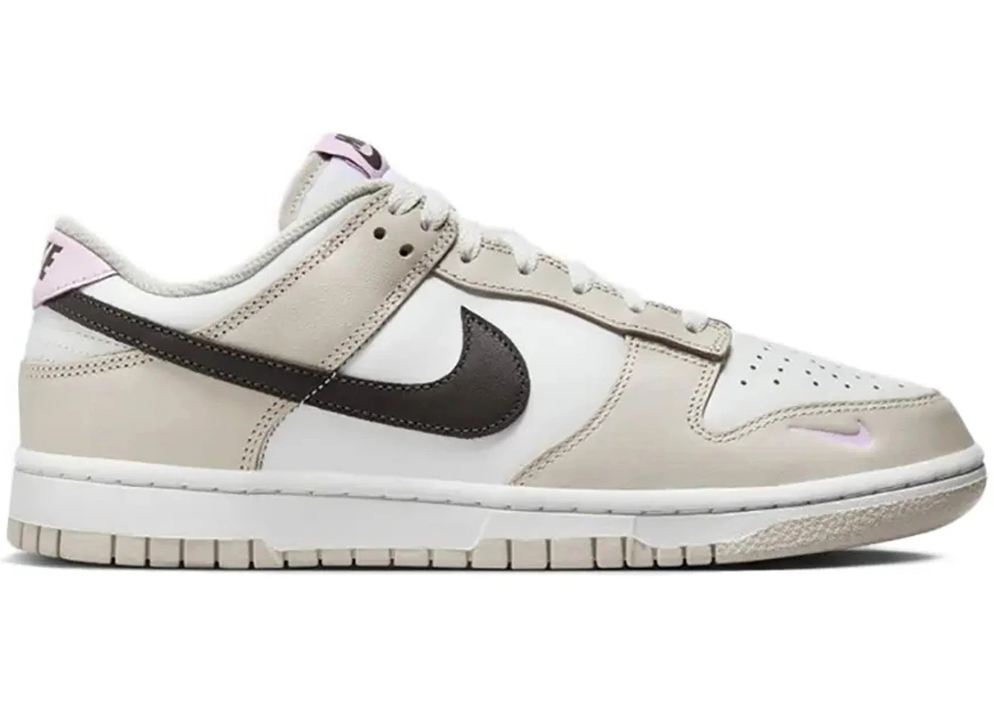 Nike Dunk Low Neapolitan (Women's) - 1