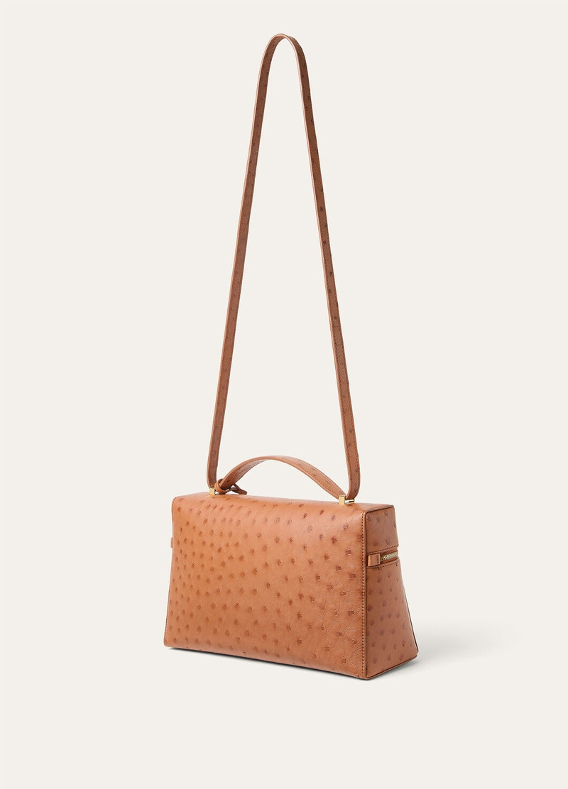 Loro Piana Extra Bag L27 outlook