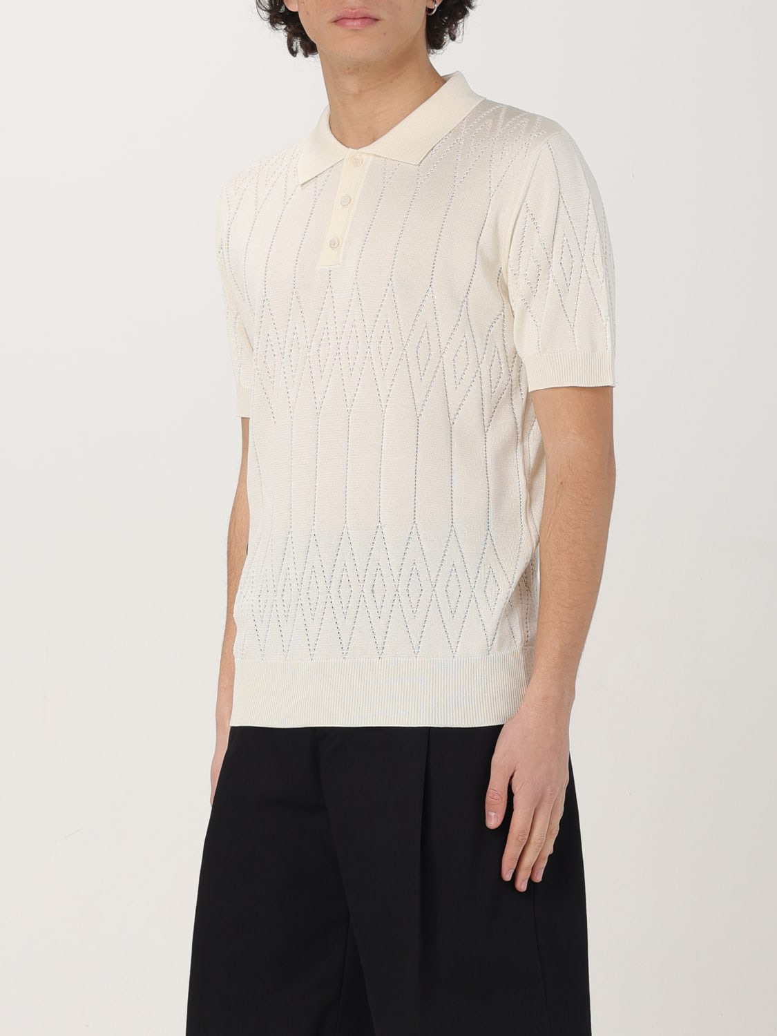 Sweater men Golden Goose - 4