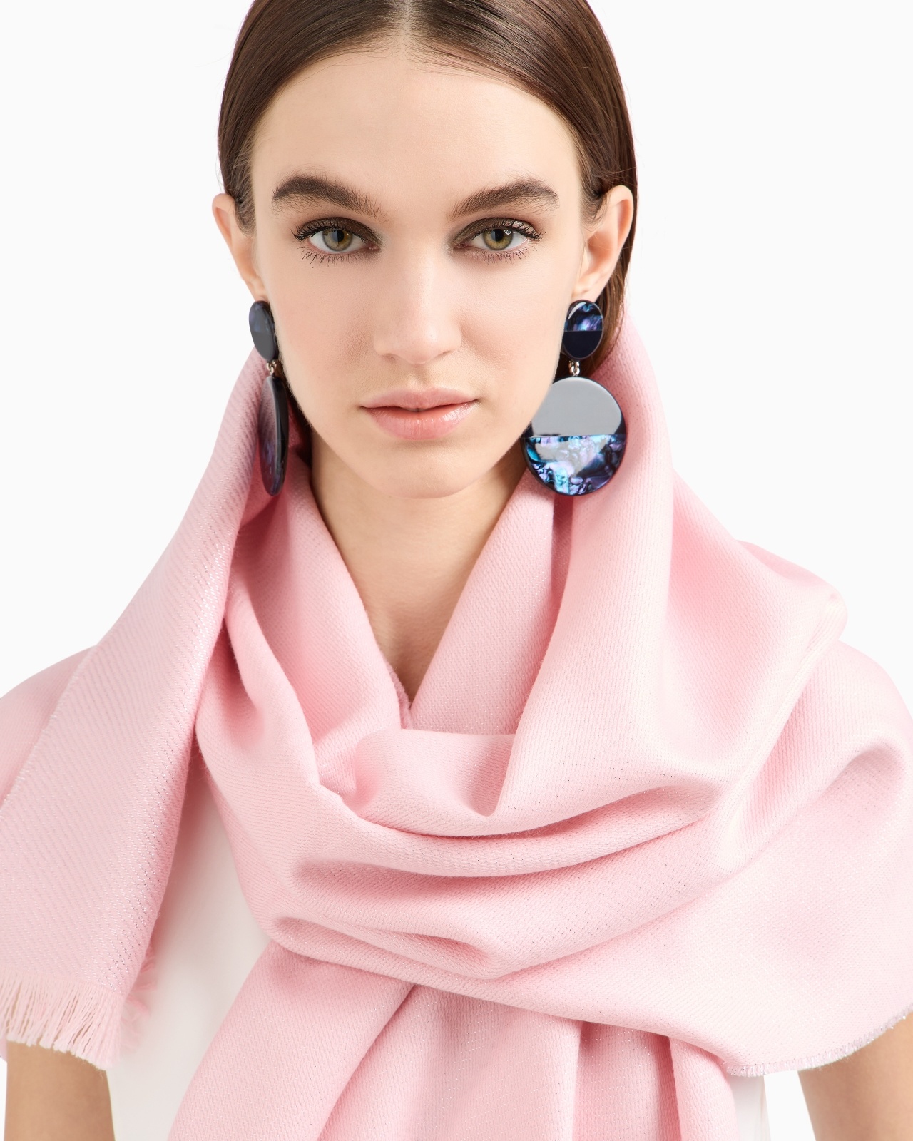 SCARVES - 3