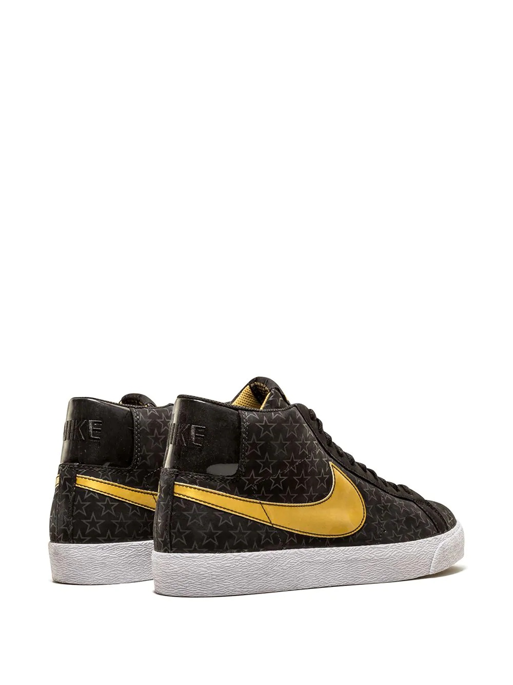 Blazer Premium SB "Trickstar" sneakers - 3