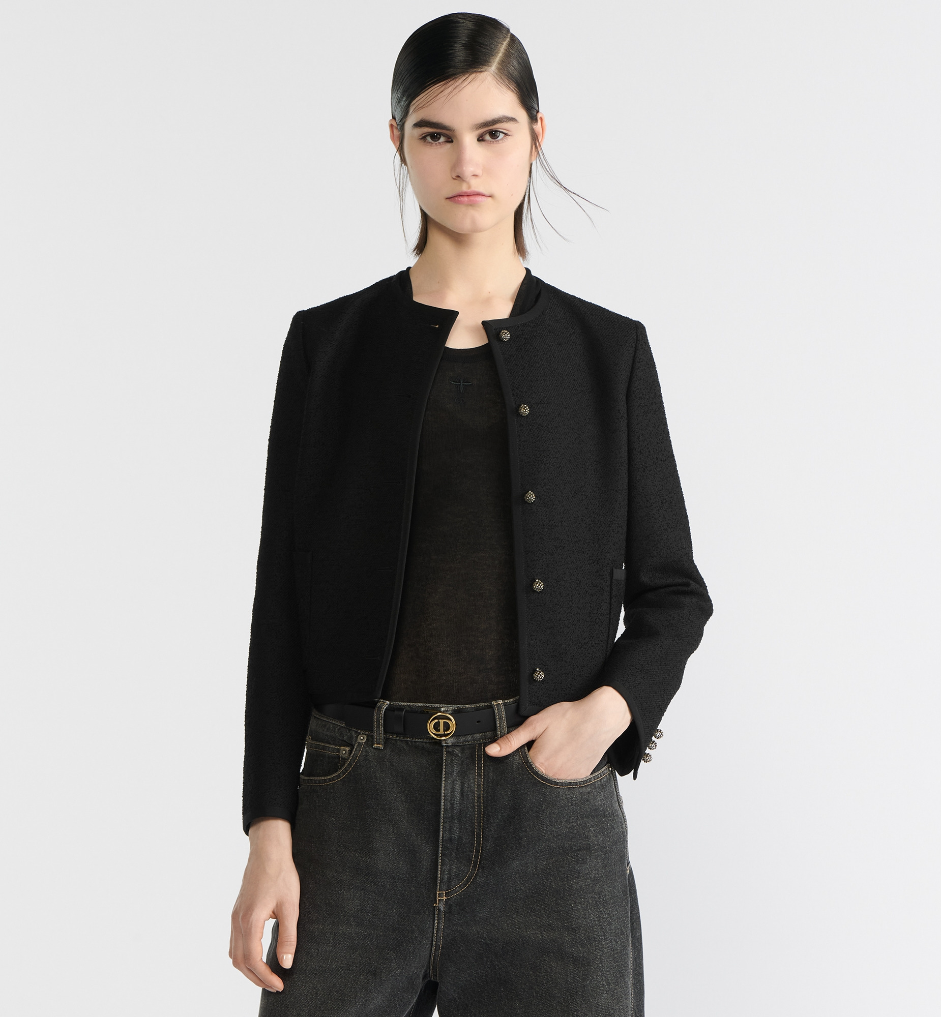30 Montaigne Circled Belt - 2