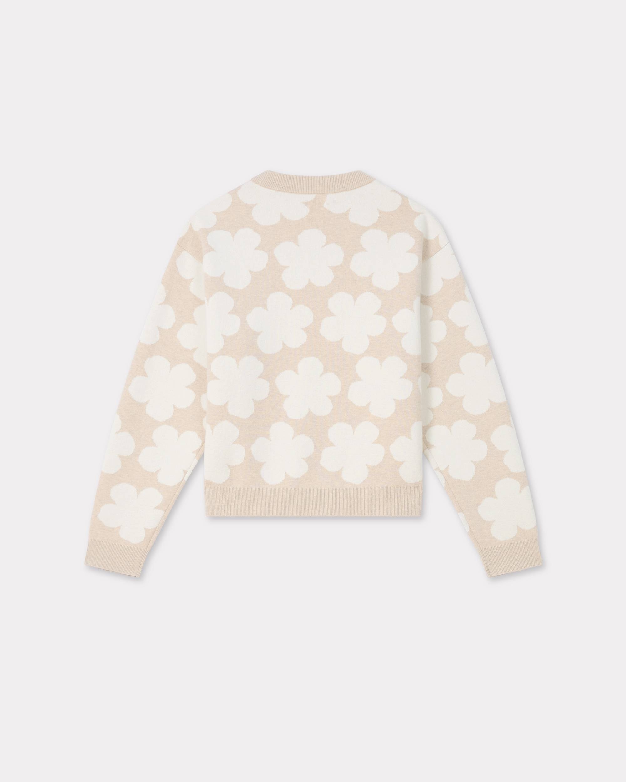 'Hana Dots' jumper - 2