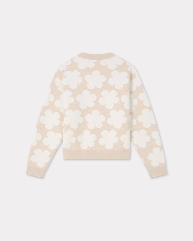 KENZO 'Hana Dots' jumper outlook