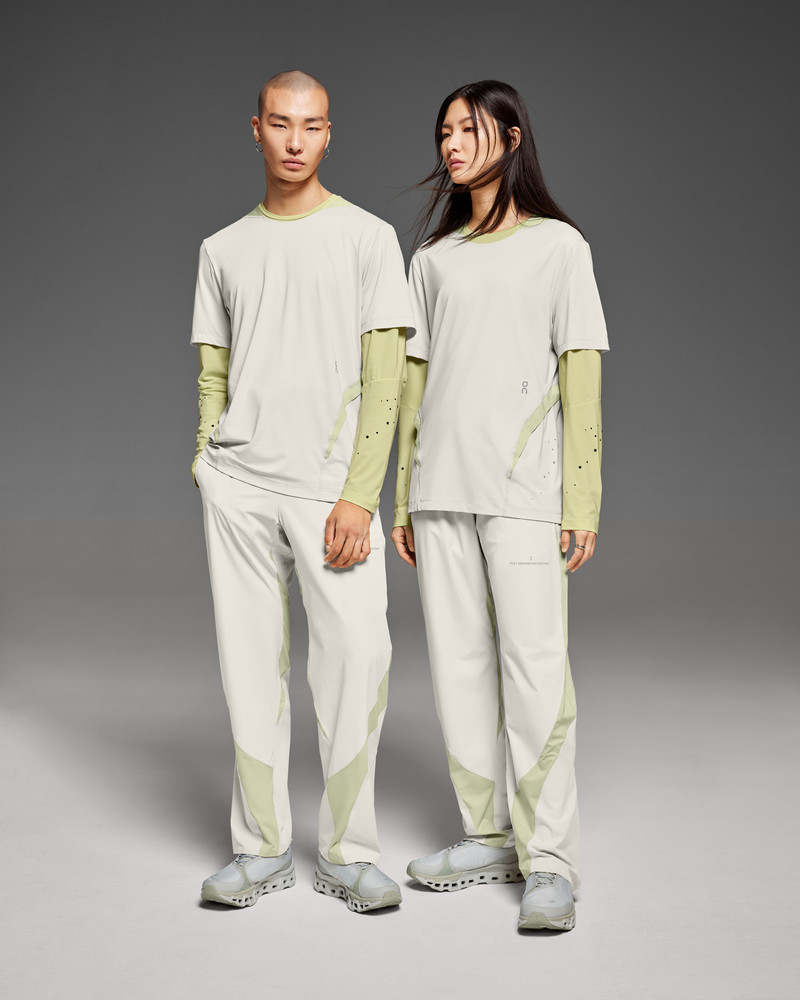 Running Pants PAF - 1