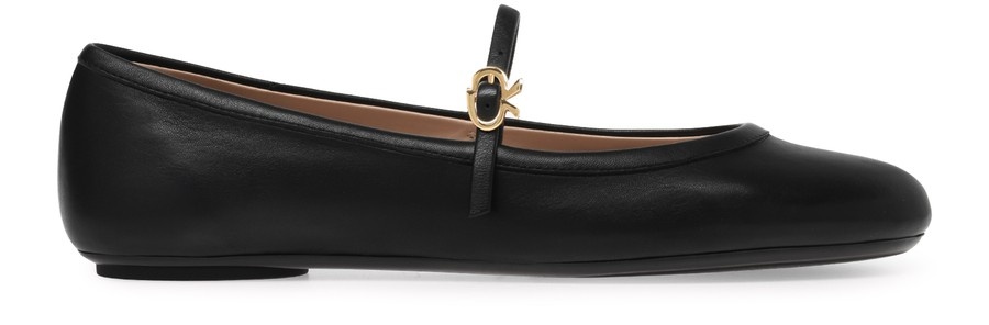 Carla ballet flats - 1