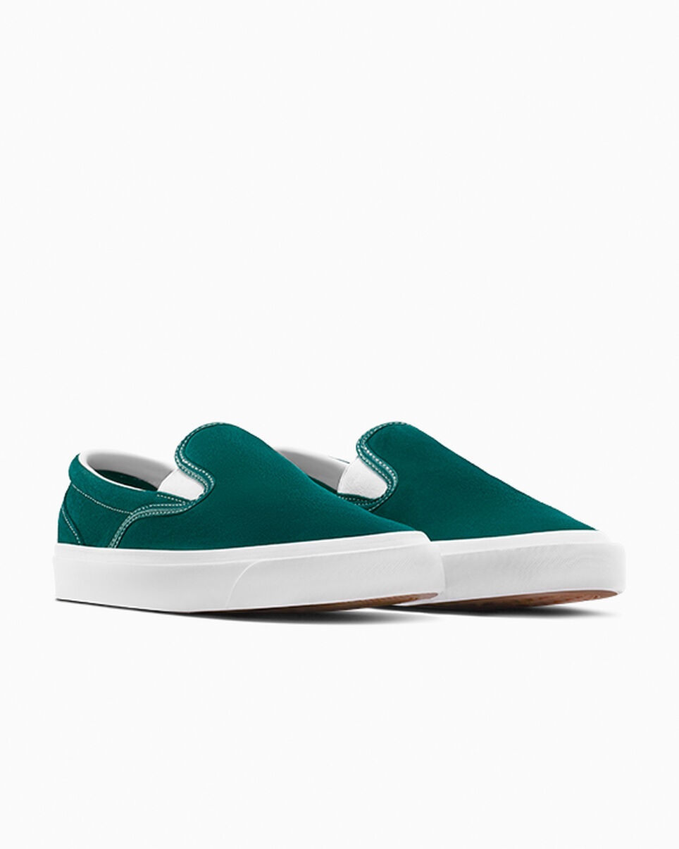 One Star CC Pro Suede Slip - 5