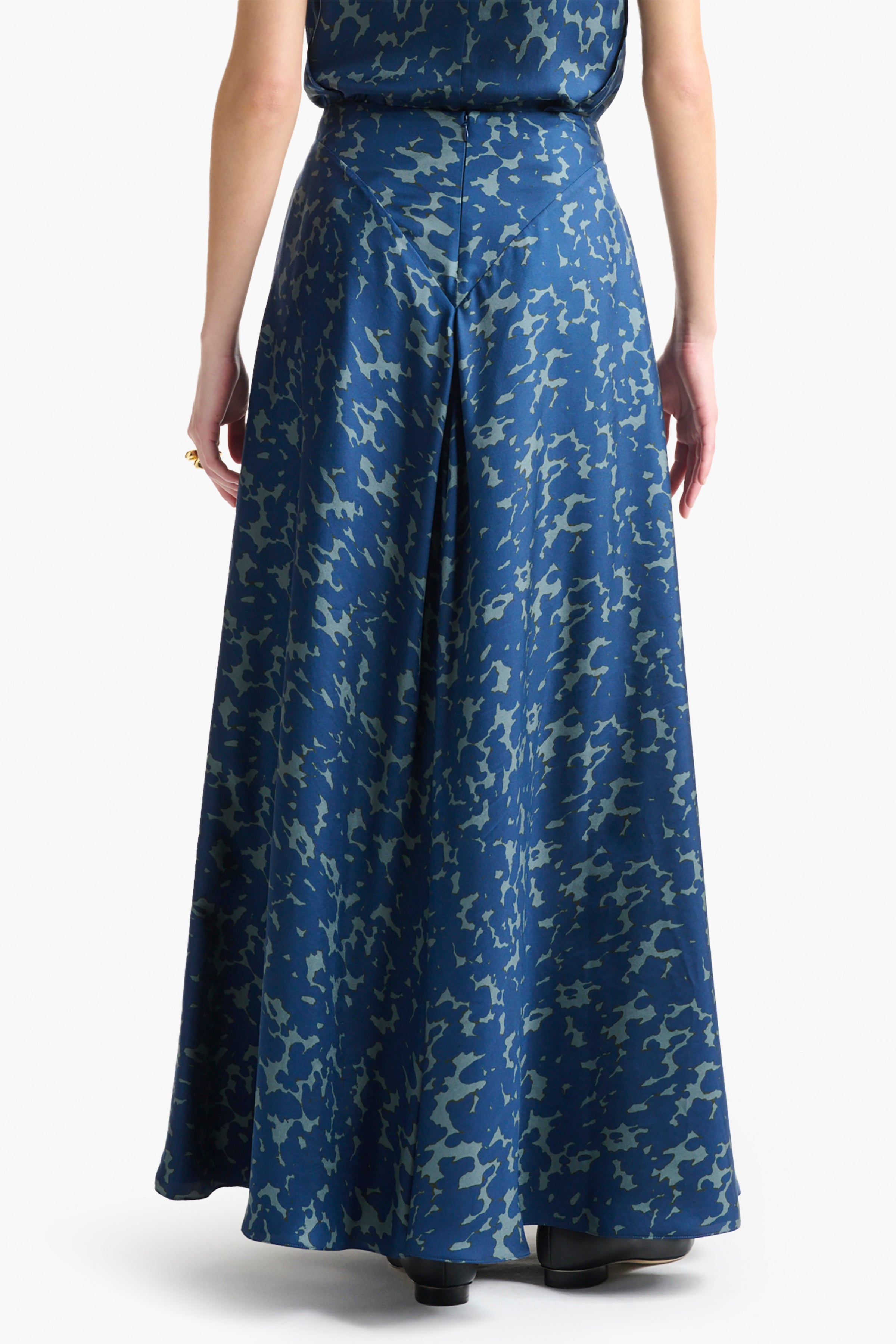 AMES SKIRT - 5