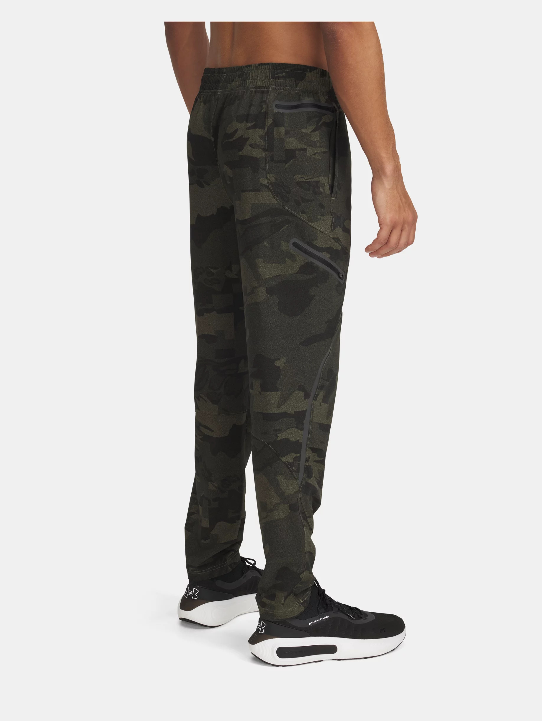 Men's UA Unstoppable Cargo Pants - 2