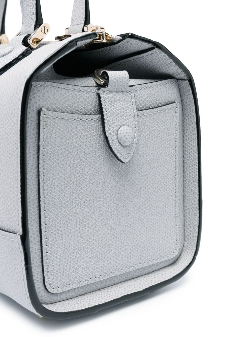 Babila Boston Crossbody Bag - 5
