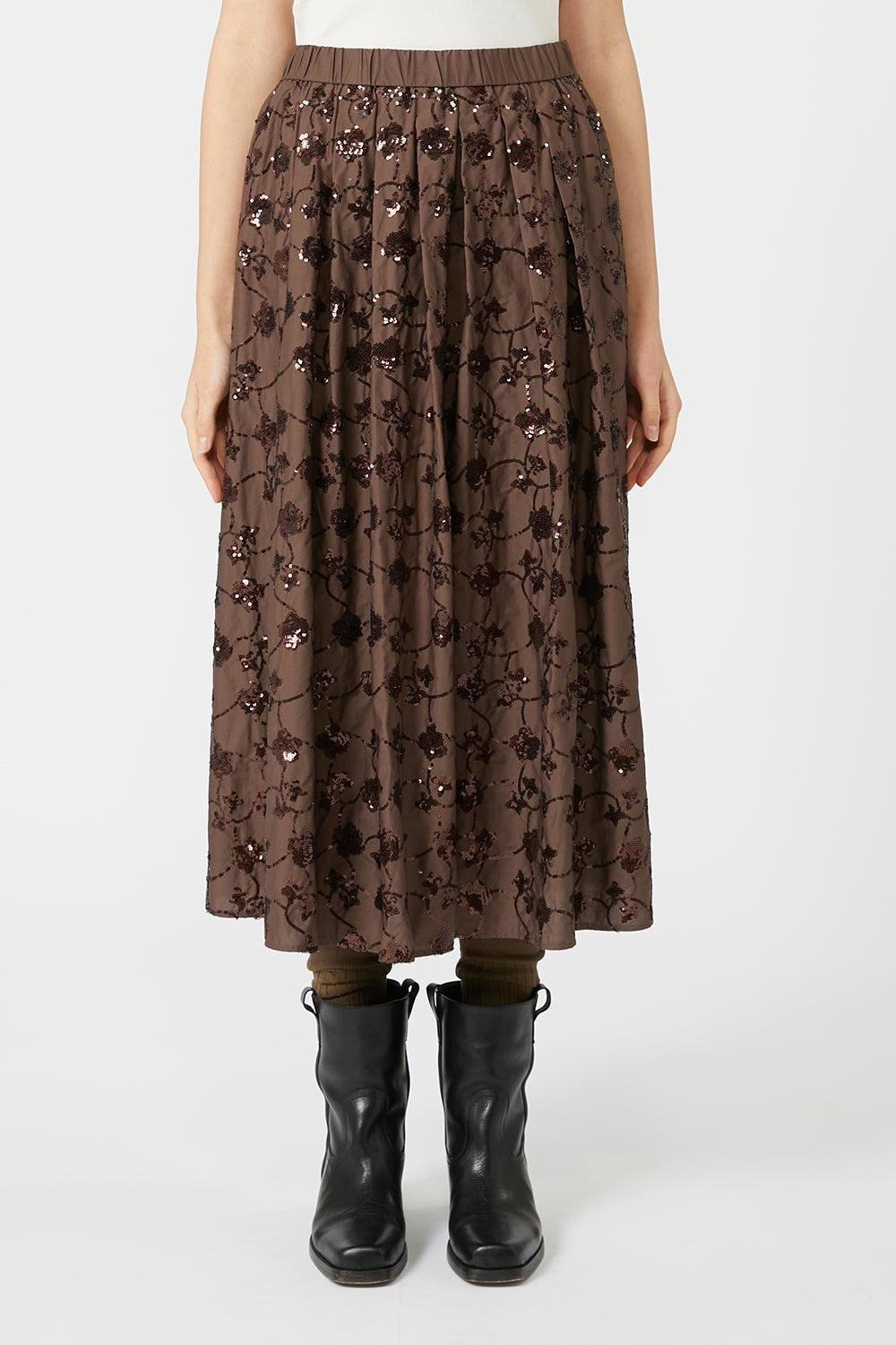Tempra Skirt - 3