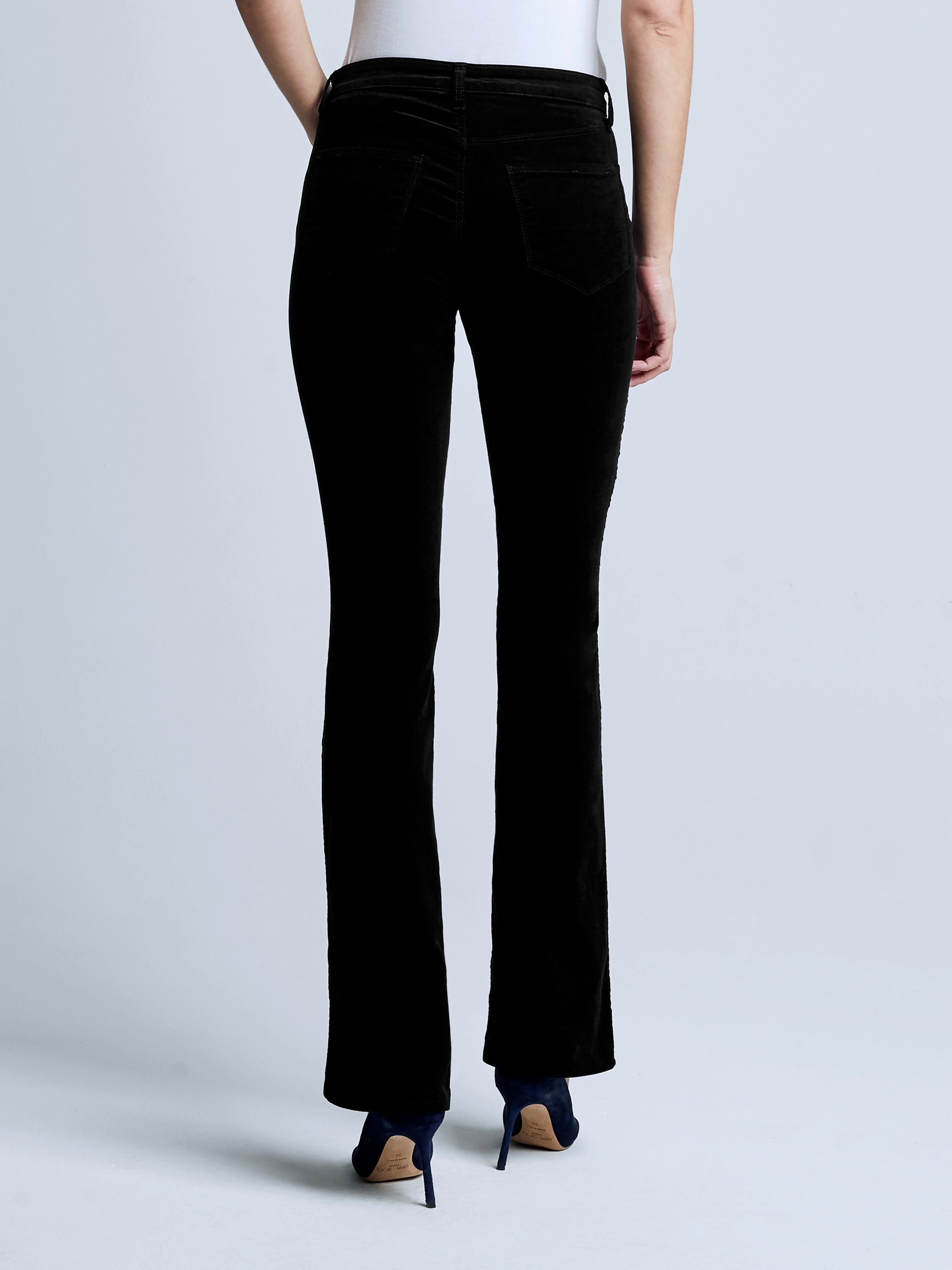 Stevie Velvet Jean - 5