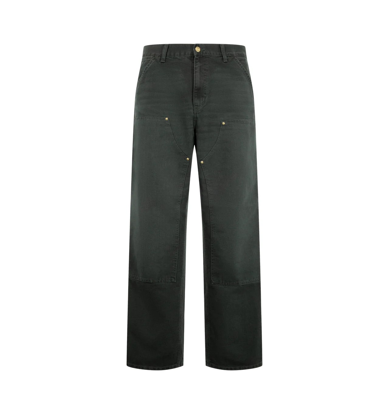 Double Knee Pant - 1