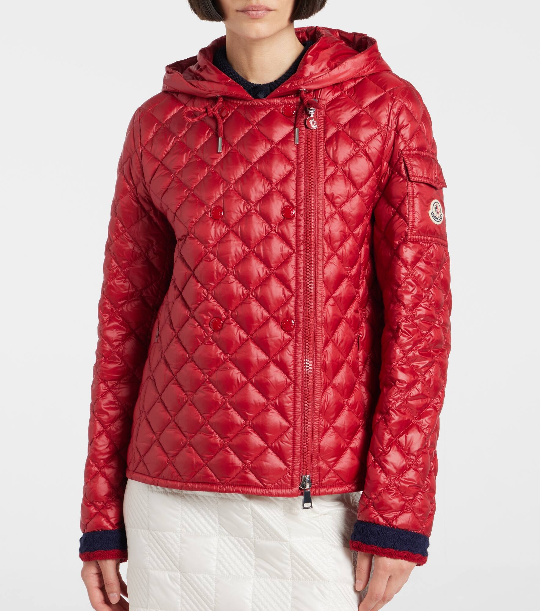 Corbelin down jacket - 6