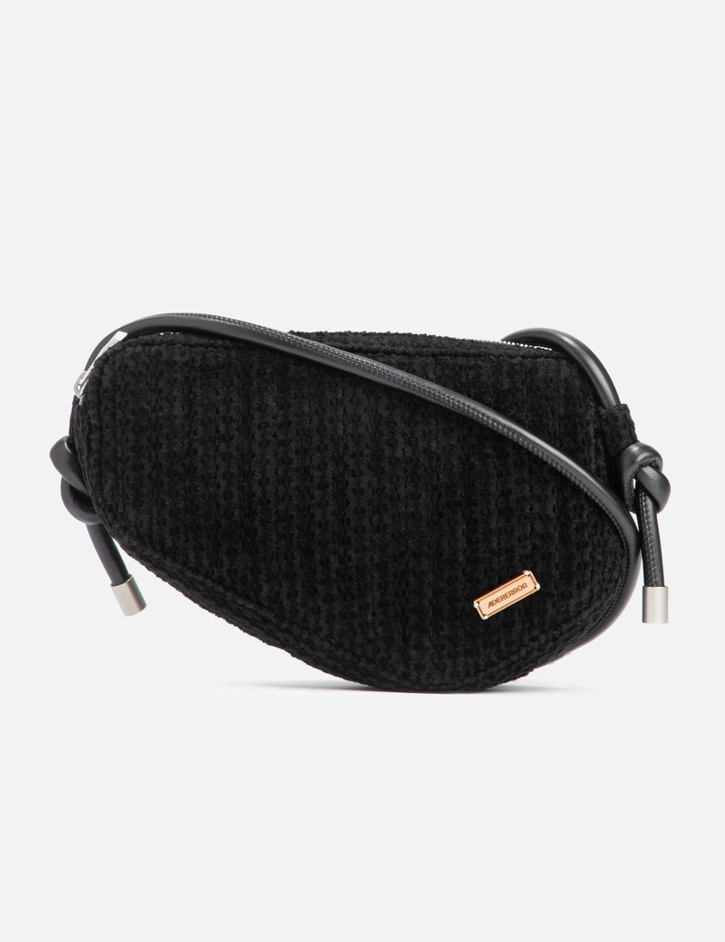 ASYMMETRICAL CROSS BAG 5