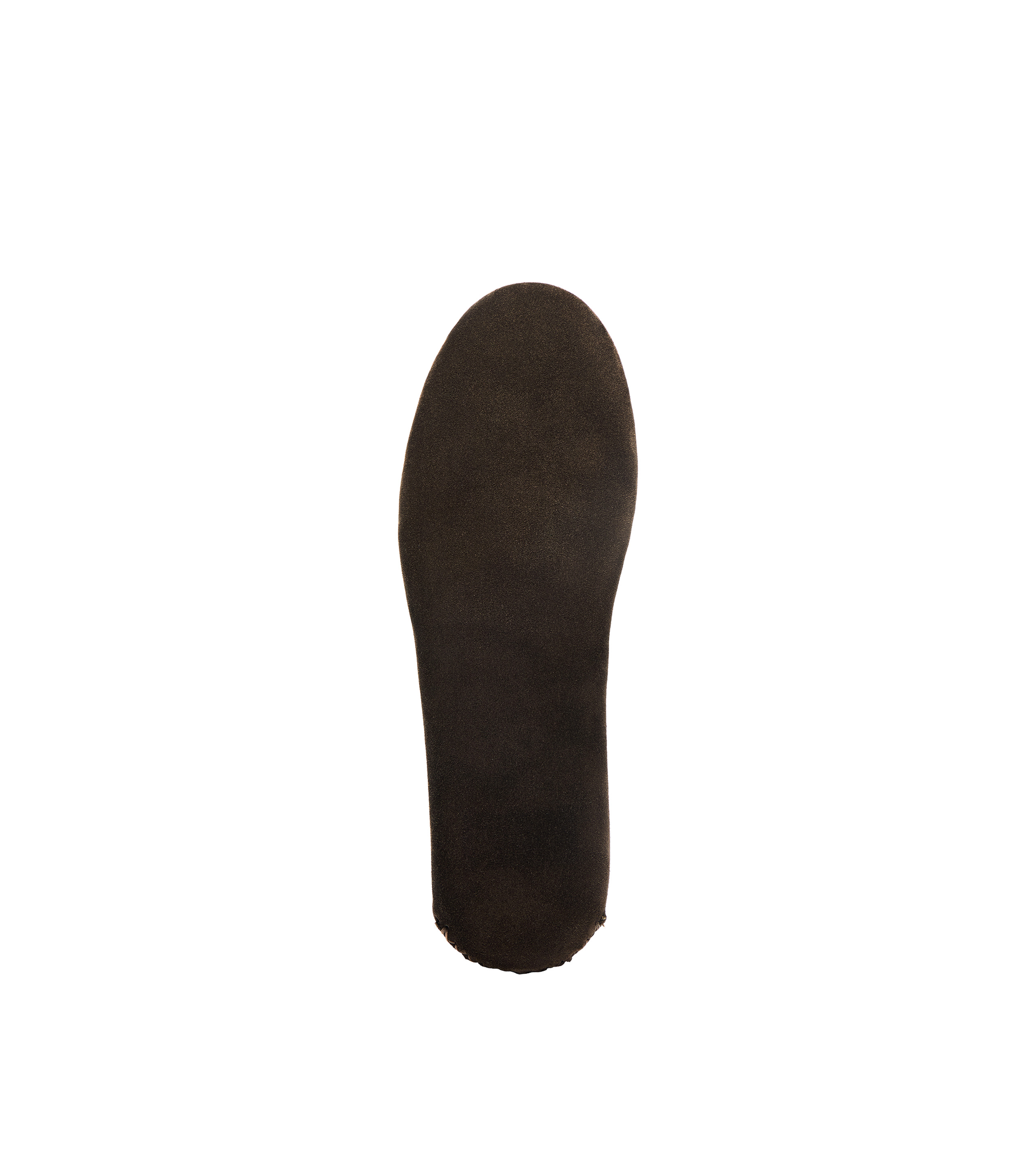 SUEDE AND WOOL LINED HOWARD INDOOR SLIPPER - 4