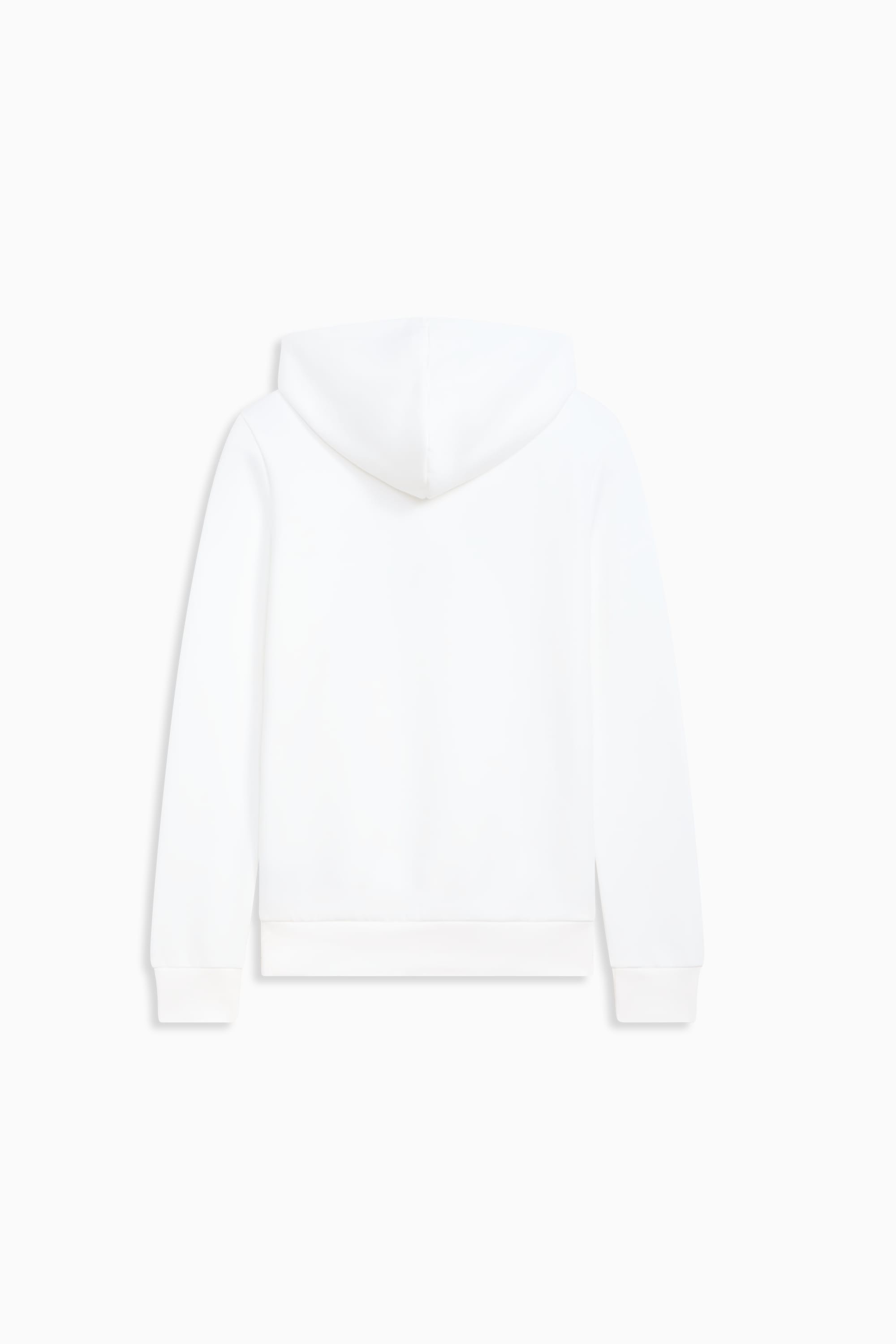Essentials Big Cat Logo Women's Hoodie - 2