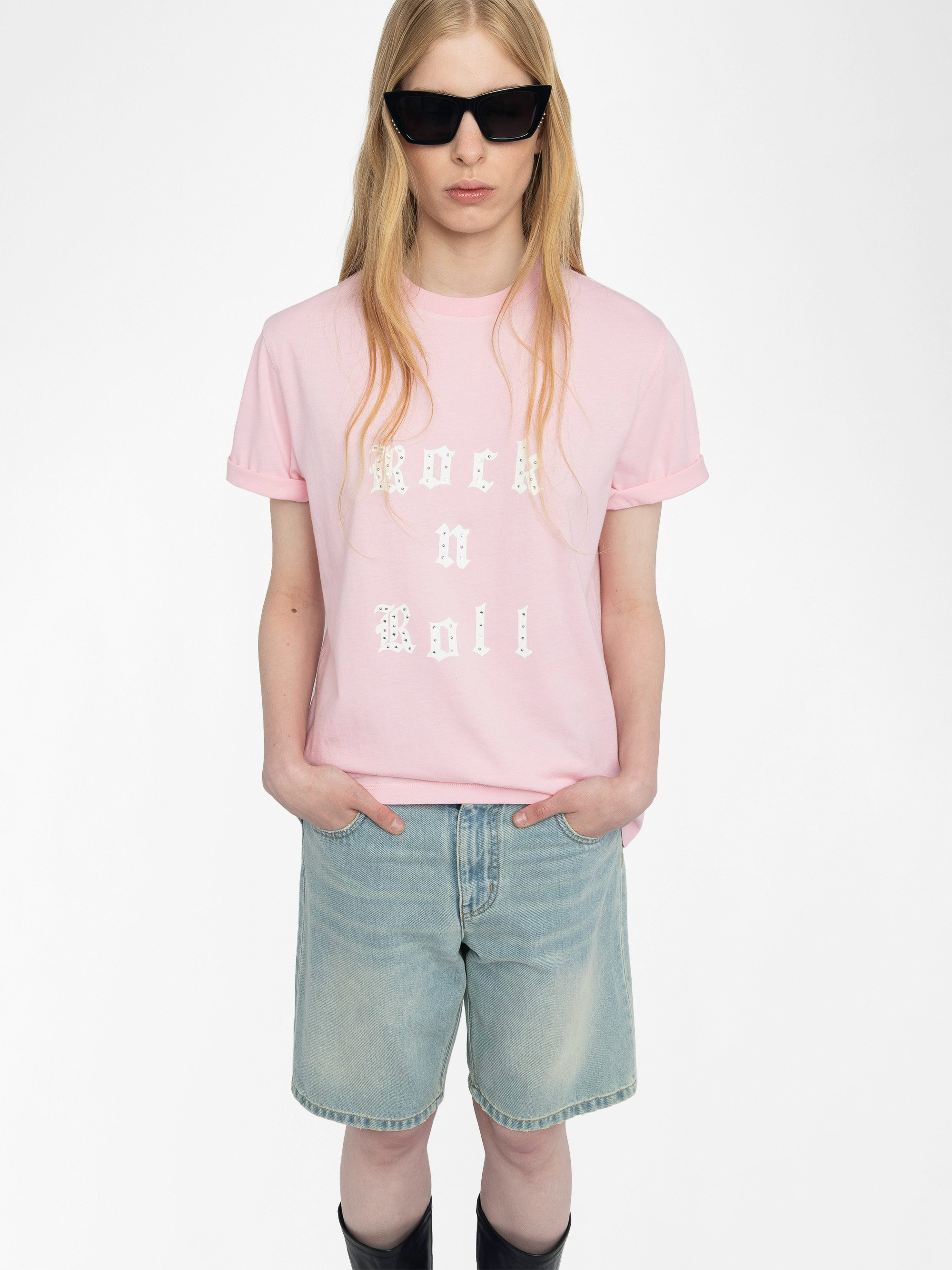 Edwin T-shirt - 6
