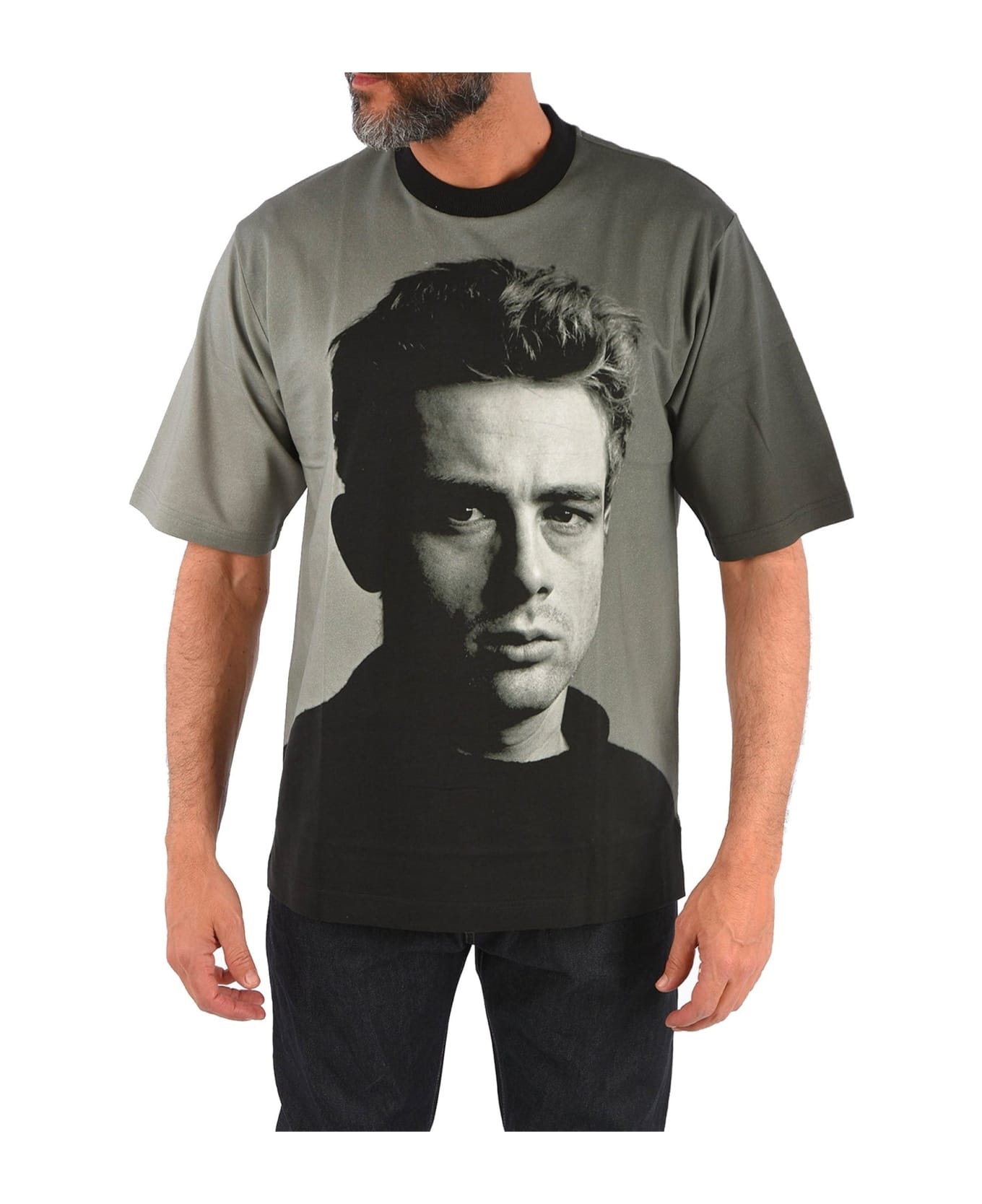 James Dean T-shirt - 2