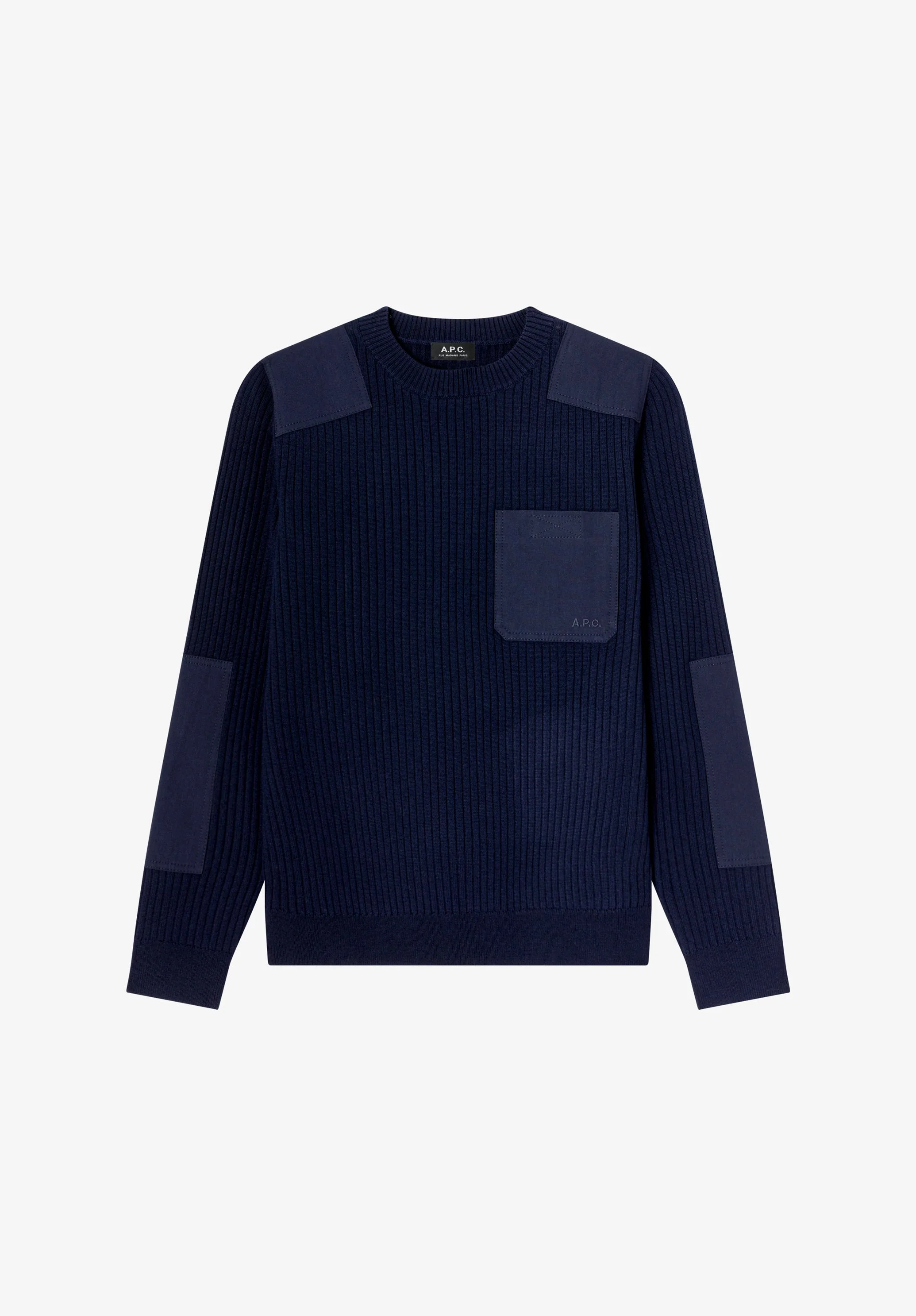 A.P.C. - 1