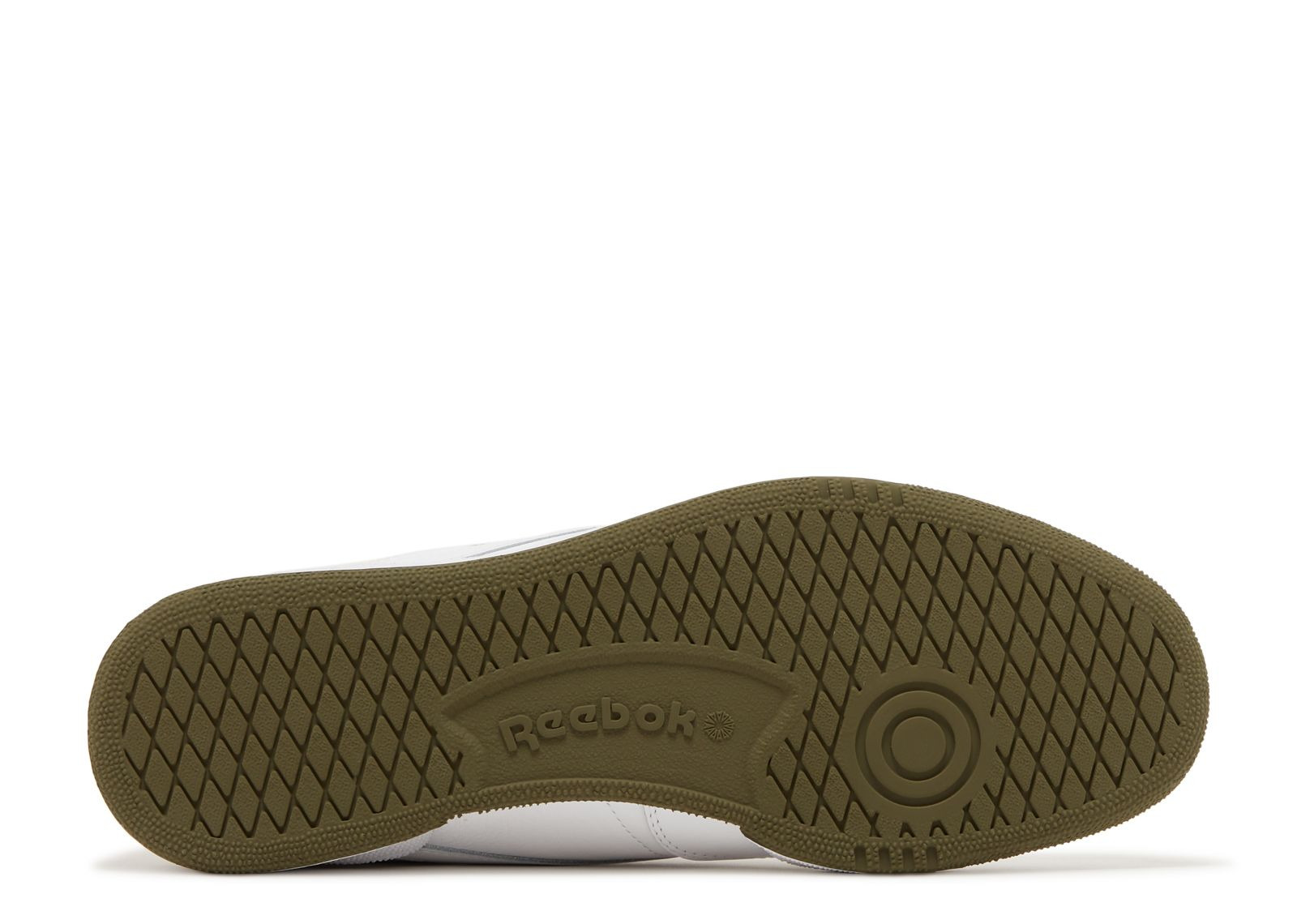 JJJJOUND X CLUB C 85 'OLIVE' - 4