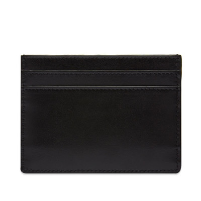 SAINT LAURENT Saint Laurent Tiny Monogram Card Holder outlook