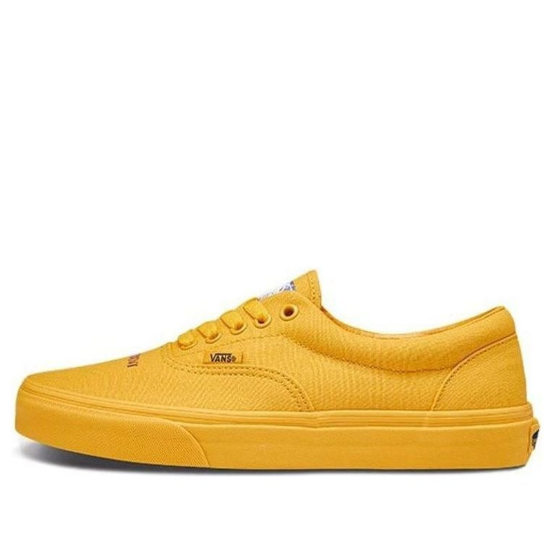 Vans X RANDOMEVENT Era Yellow VN0A4BV402M - 1