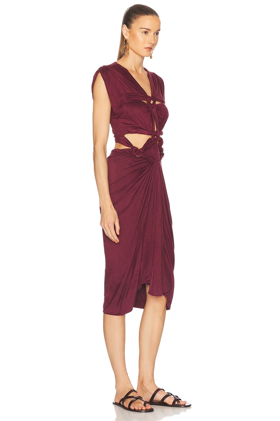Sirena Dress - 2