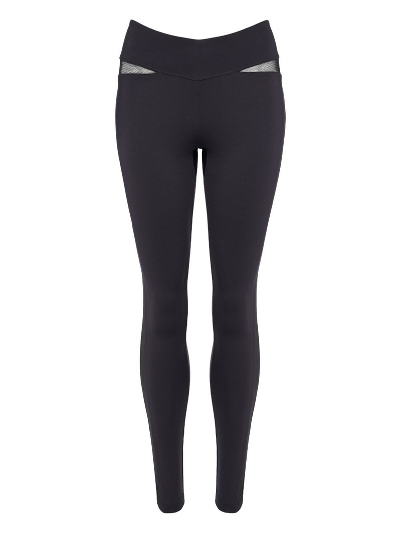 Comaneci legging 1