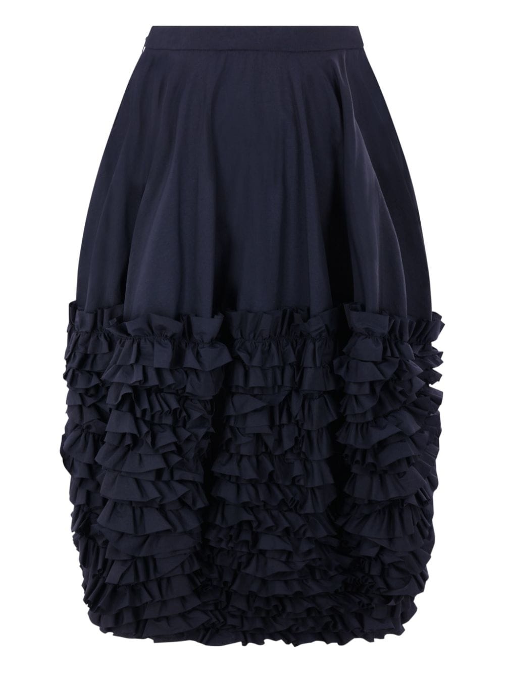 Isla midi skirt - 2