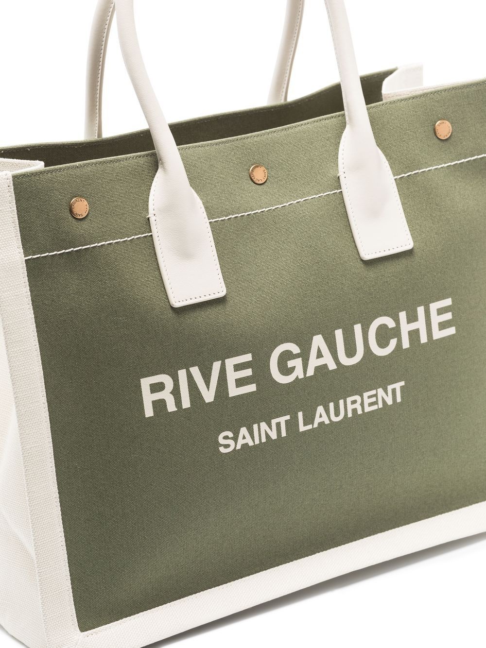 Rive Gauche tote bag - 5