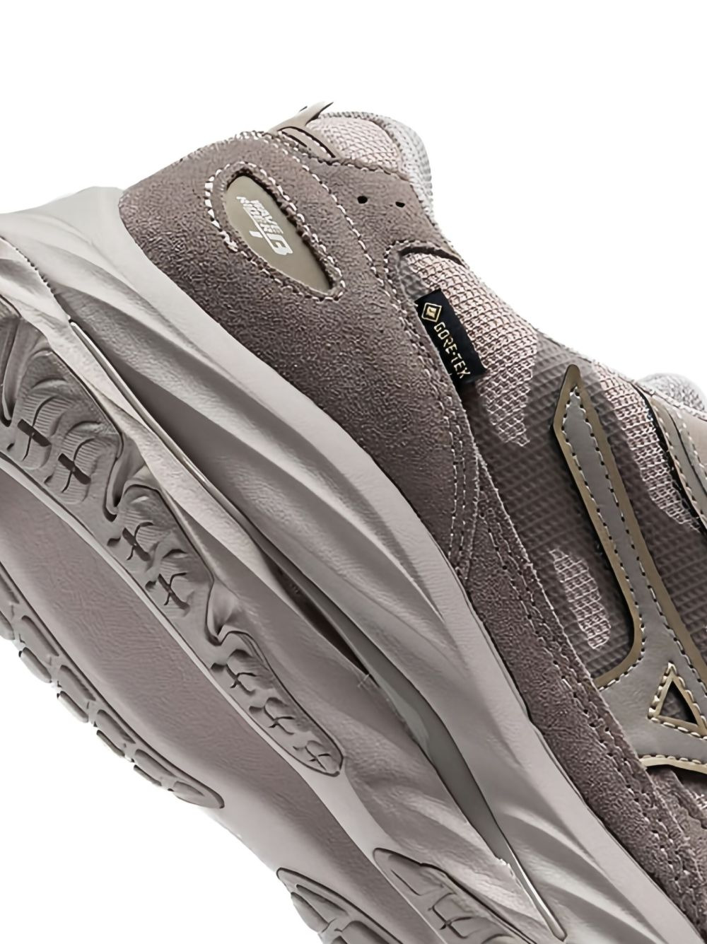 Wave Rider Gtx sneakers - 4