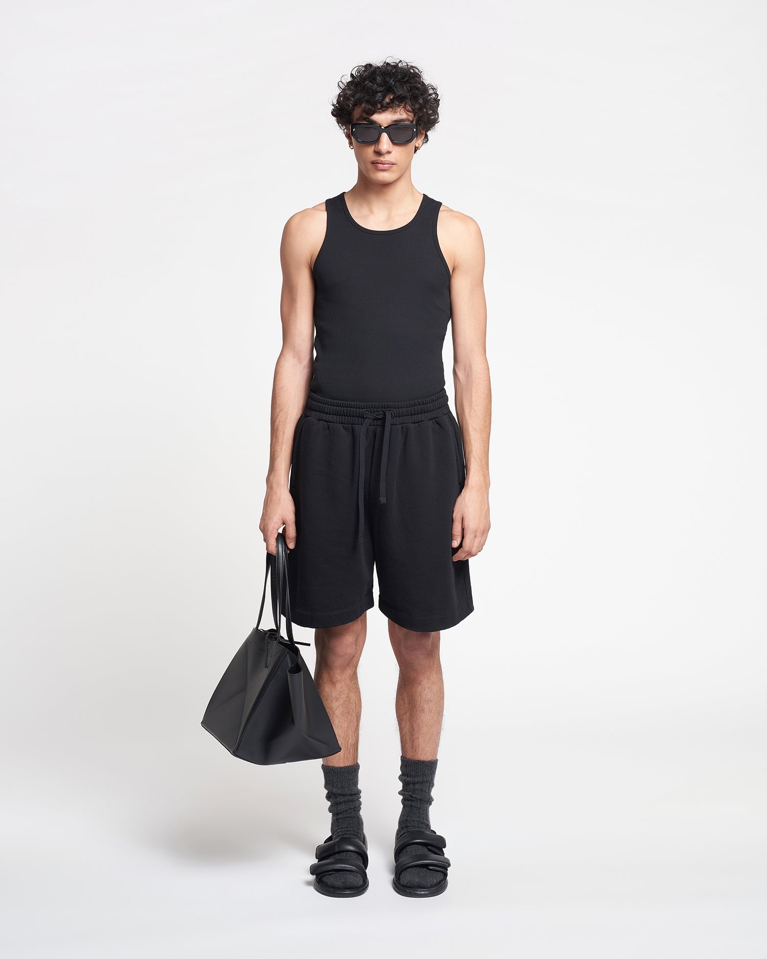 Organically Grown Cotton Shorts - 2