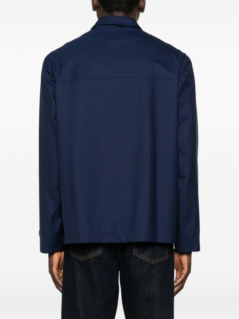 flap-pockets jacket 4