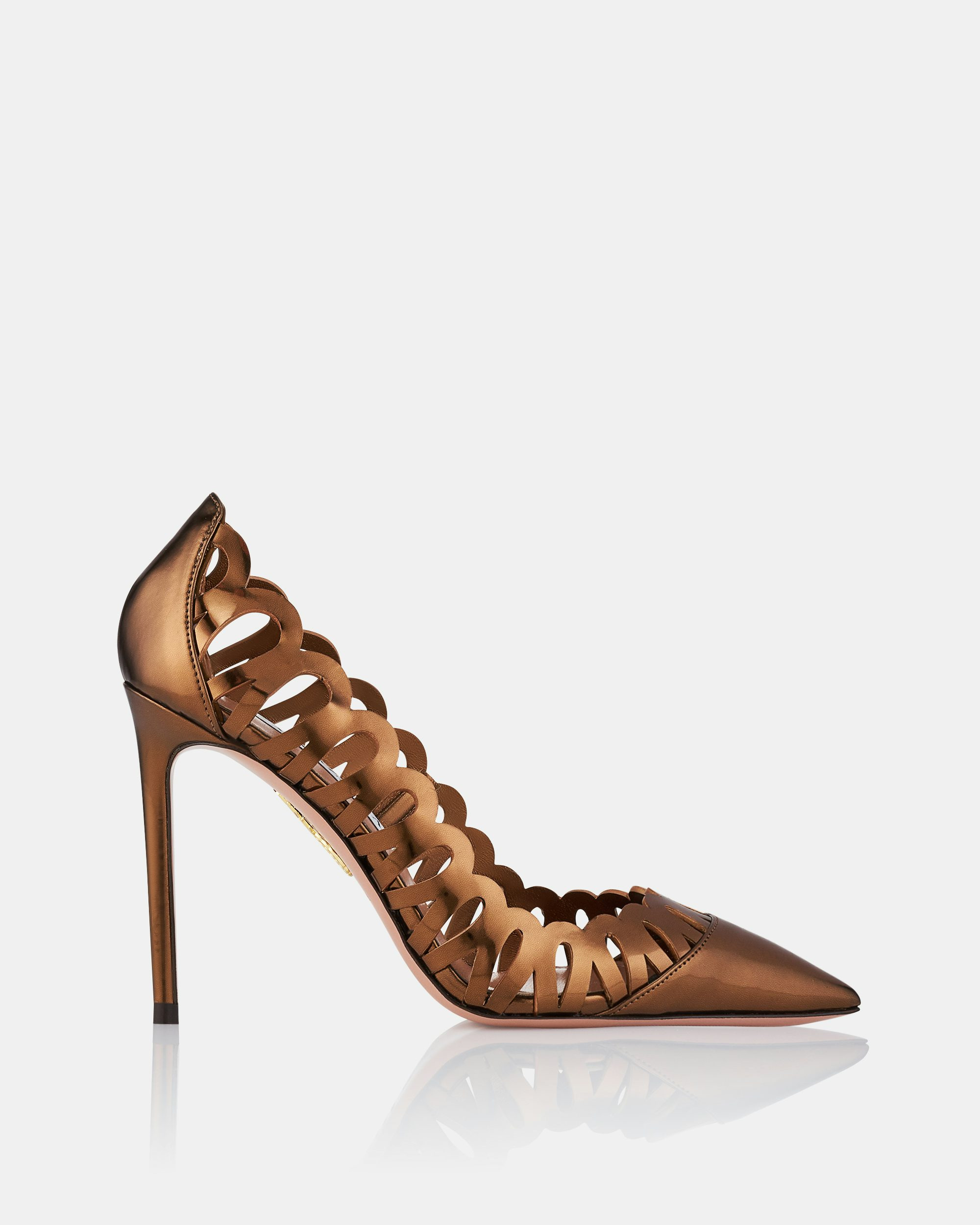 Peep Pump 105 - 7