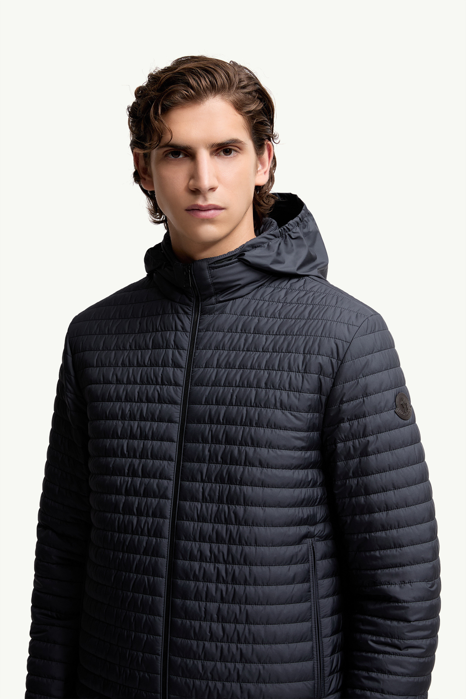 Myrrhe Short Down Jacket - 6