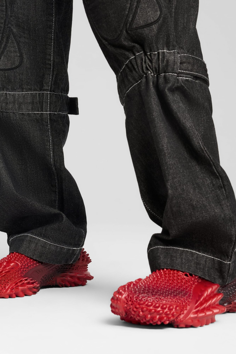 PUMA A$AP ROCKY x PUMA Mostro 3.D Shoes outlook