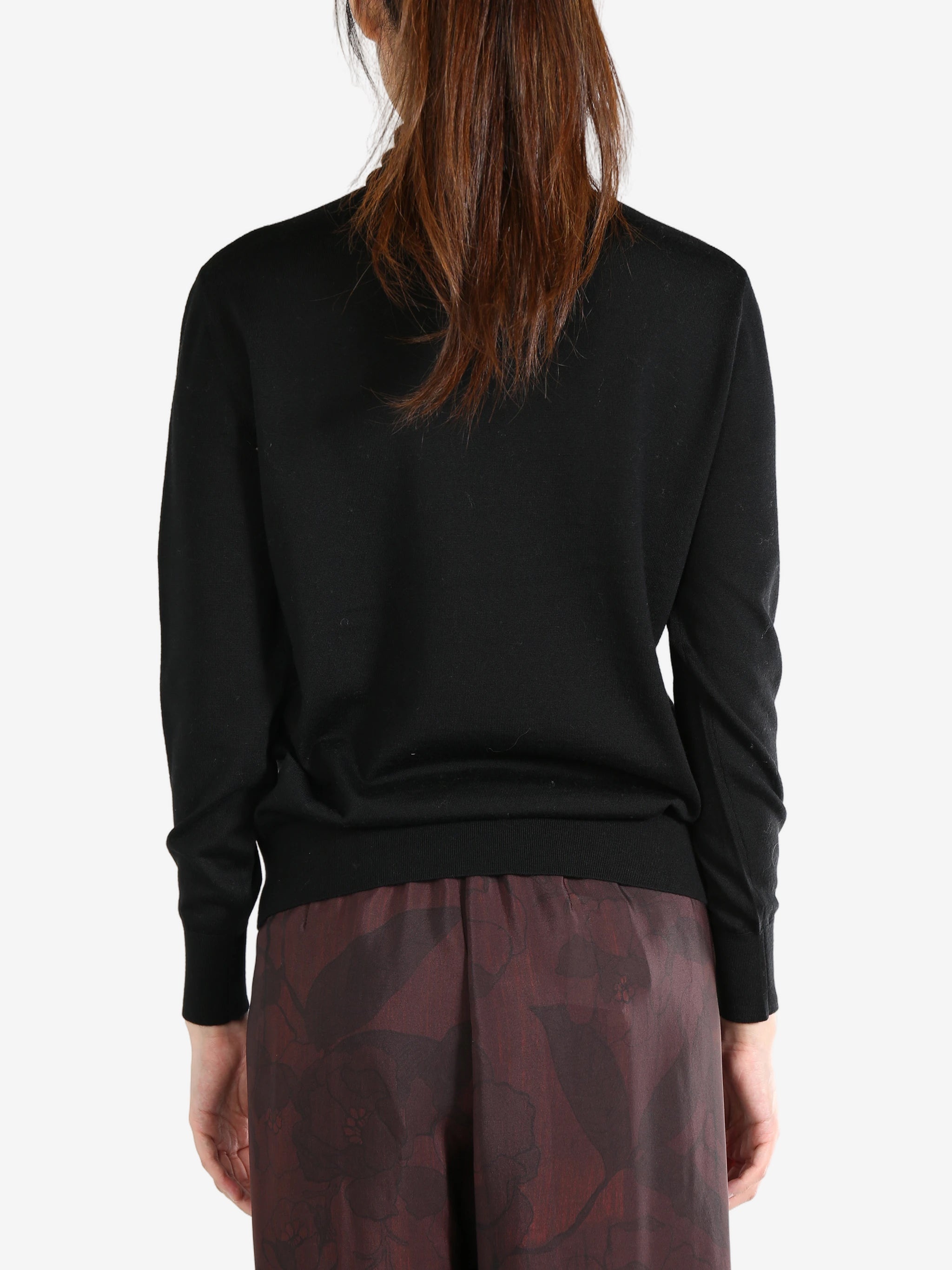 DRIES VAN NOTEN - Women Tunnes Sweater - 3