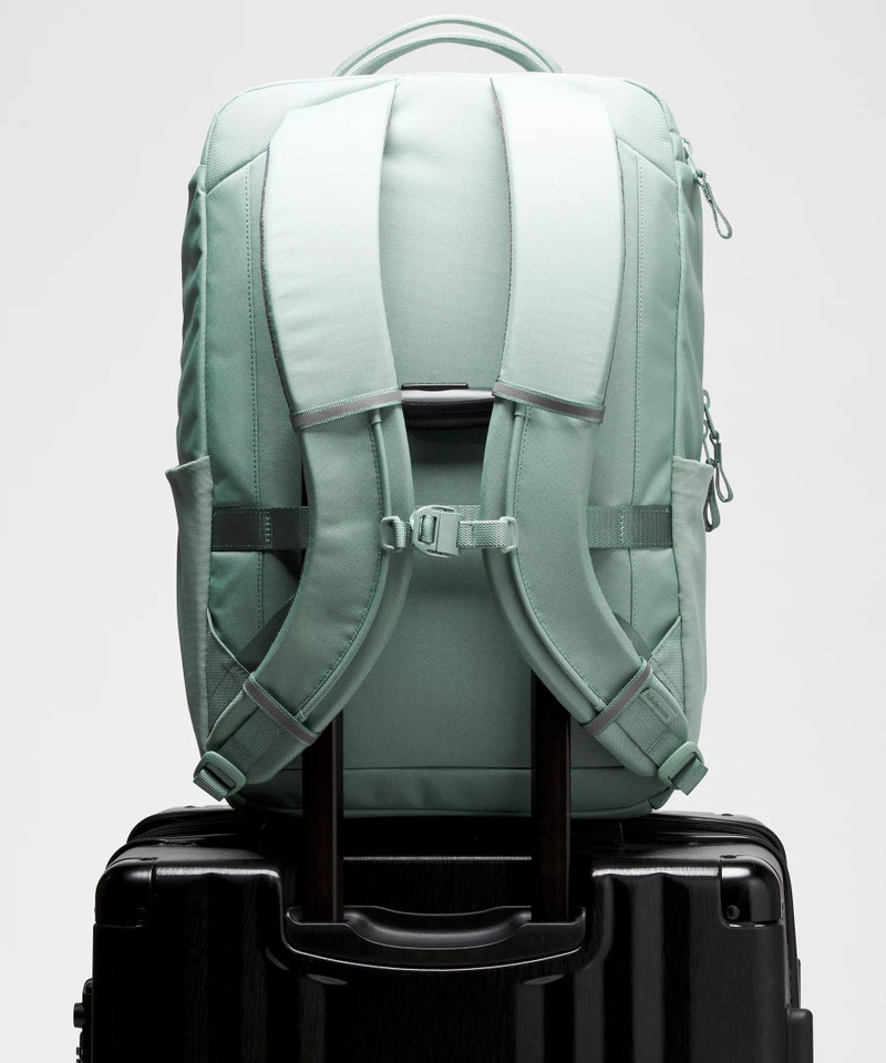 Double-Zip Backpack 22L 7