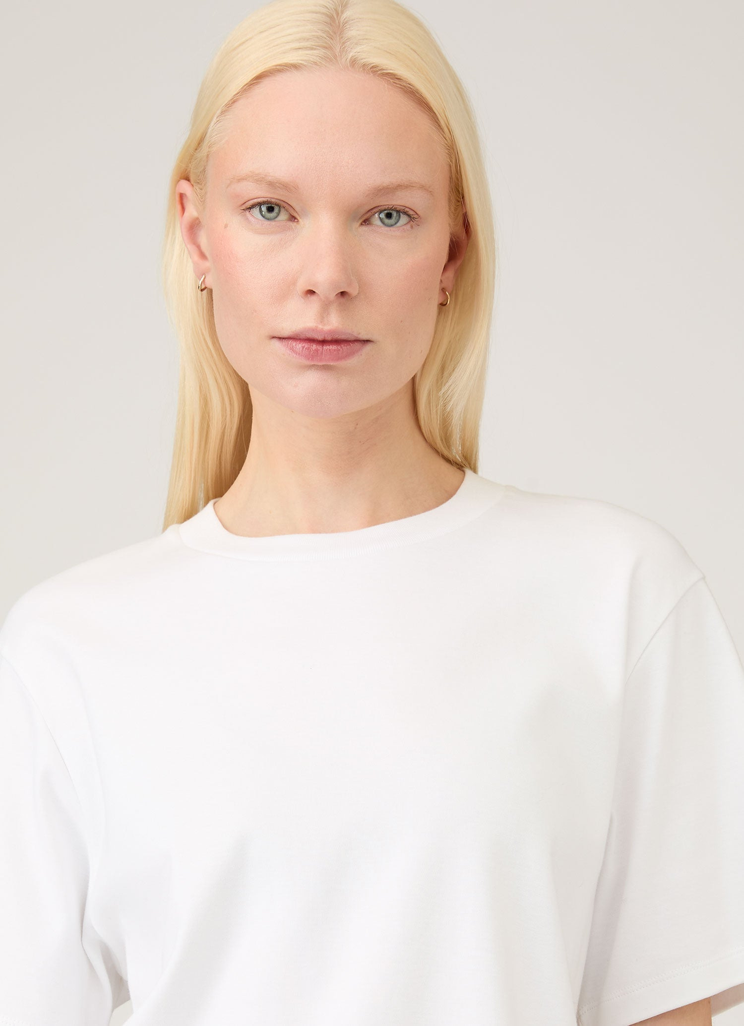 Boxy Heavyweight T‑shirt - 4