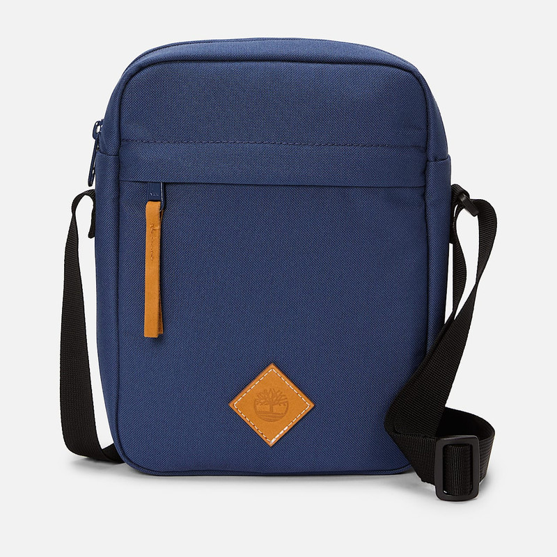 Timberpack Cross Body Bag 1