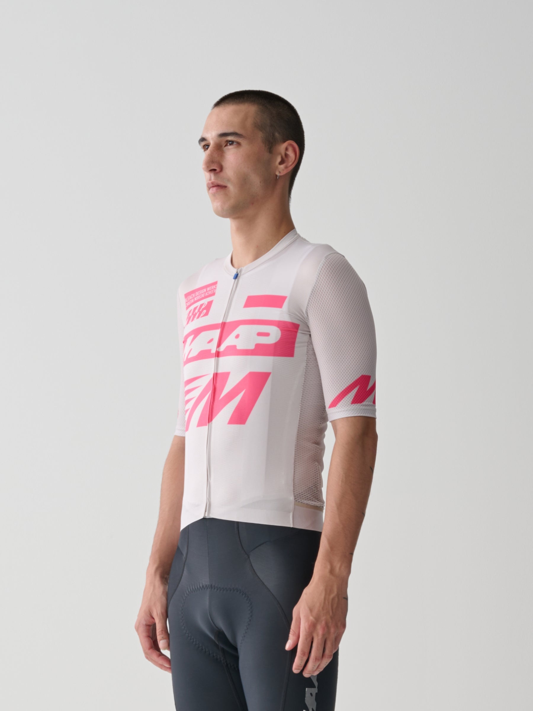 MAAP x Bleach Pro Air Jersey - 2